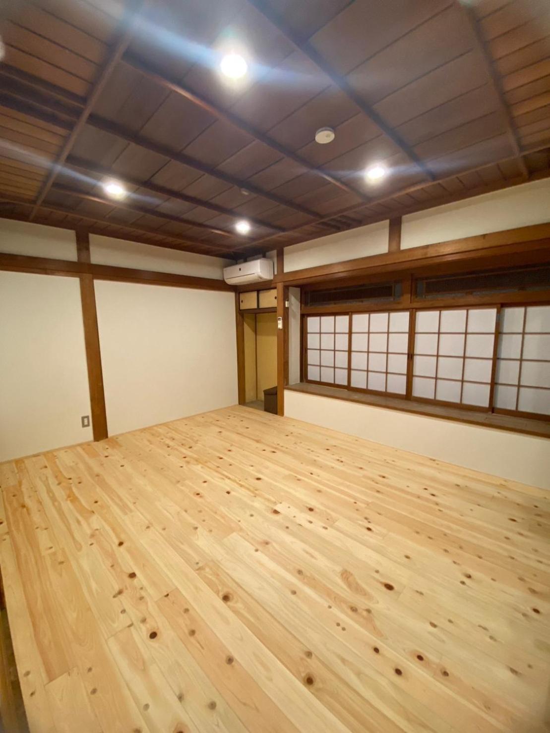 ゲストハウスkotokoto Makurazaki Exterior foto