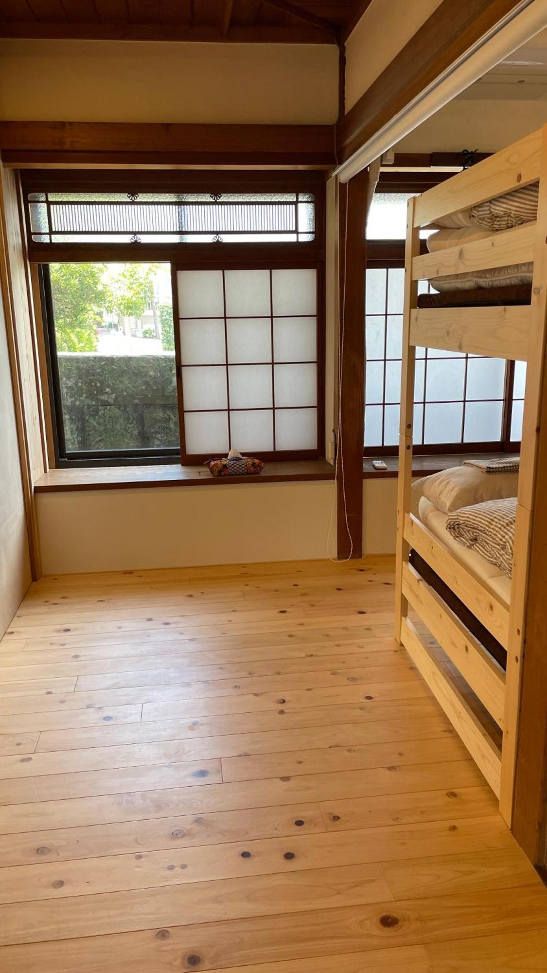 ゲストハウスkotokoto Makurazaki Exterior foto