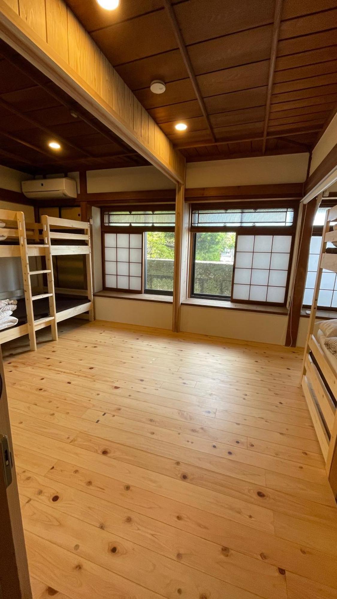 ゲストハウスkotokoto Makurazaki Exterior foto